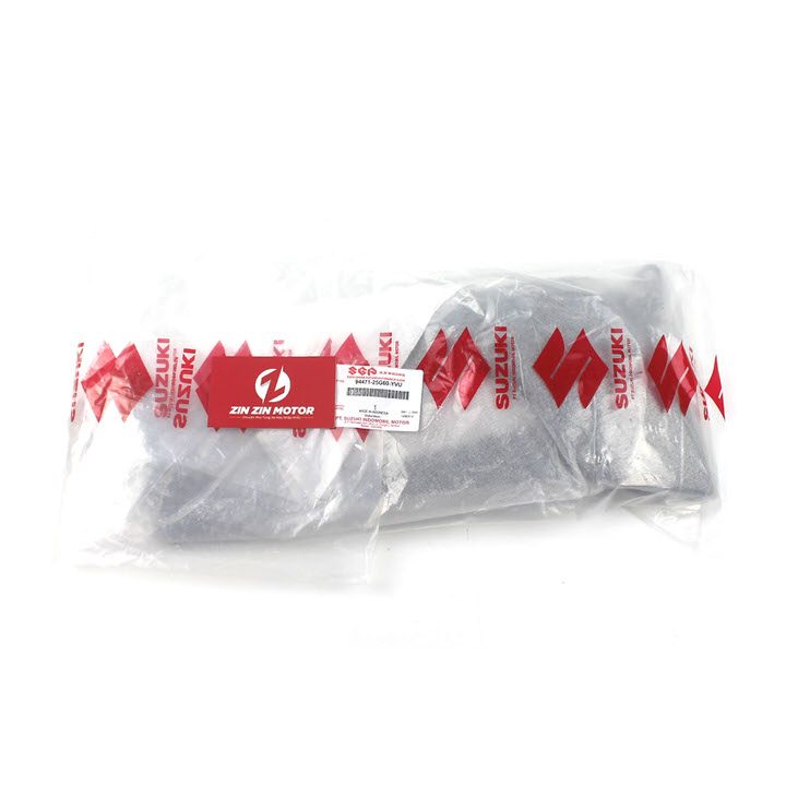 Yếm Lỡ Đen Phải - Raider Xăng Cơ