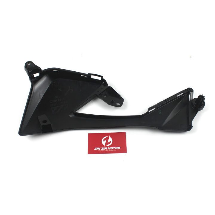 Yếm Lỡ Đen Phải - Raider Xăng Cơ