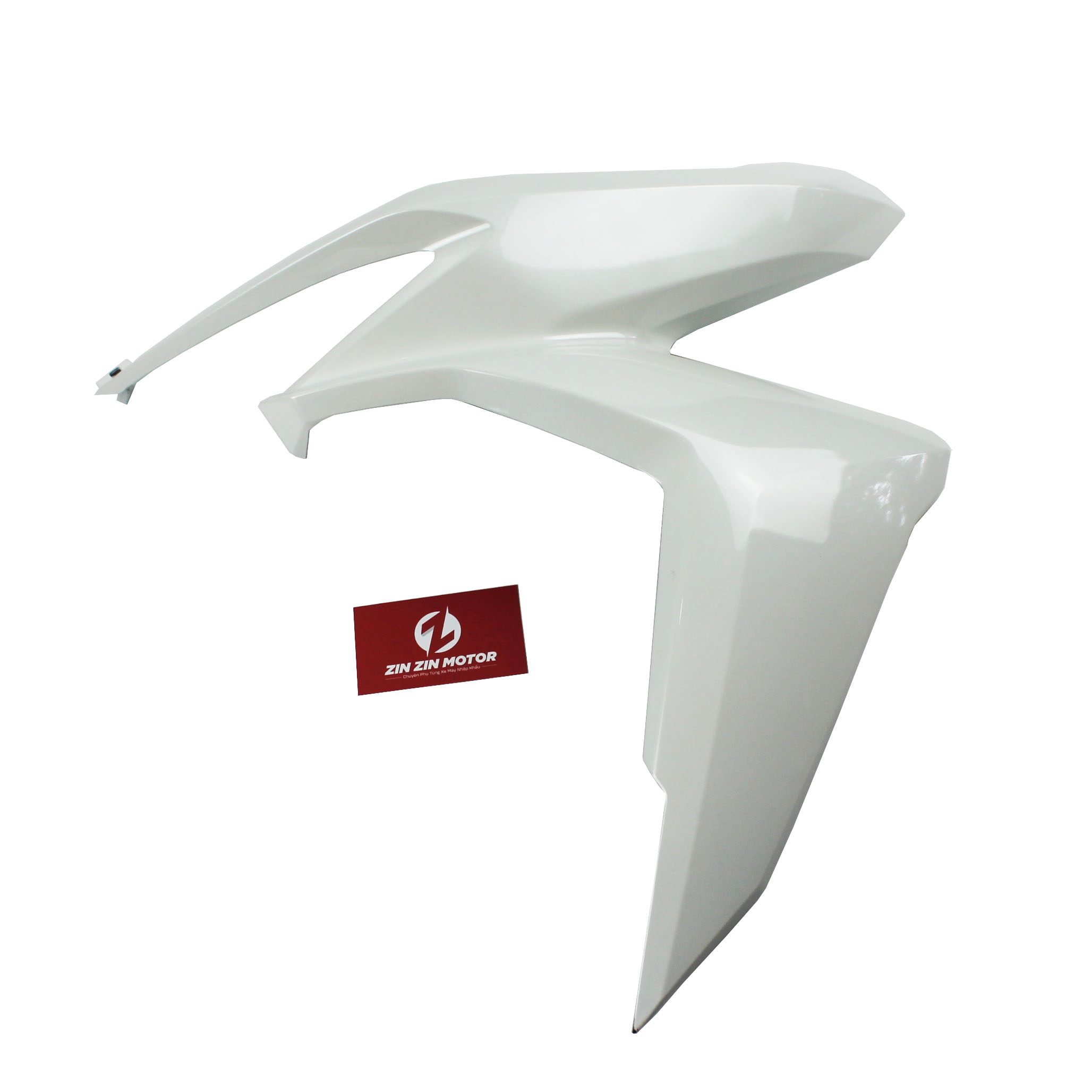 Yếm Trái Trắng - Vario 150 2019, Vario 125 2019 2 Yếm Trái Trắng - Vario 150 2019, Vario 125 2019