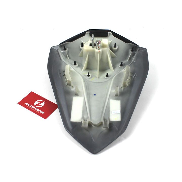 Yên Solo - CBR 250RR 4 Yên Solo - CBR 250RR