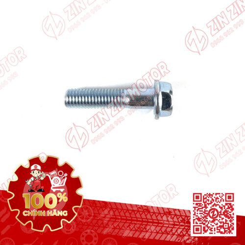 Ốc Chảng Ba Trên Satria Fi, Raider Fi