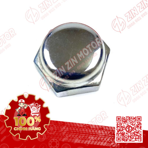 Ốc Chụp Chảng Ba Trên Satria Fi, Raider Fi