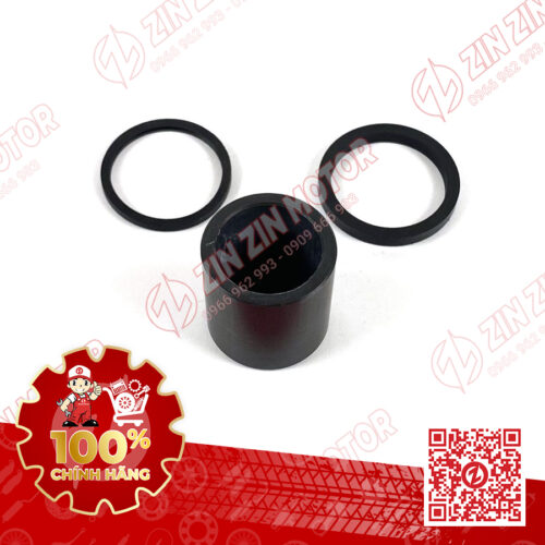 Bộ Piston Ron Thắng Trước Satria Fi, Raider Fi