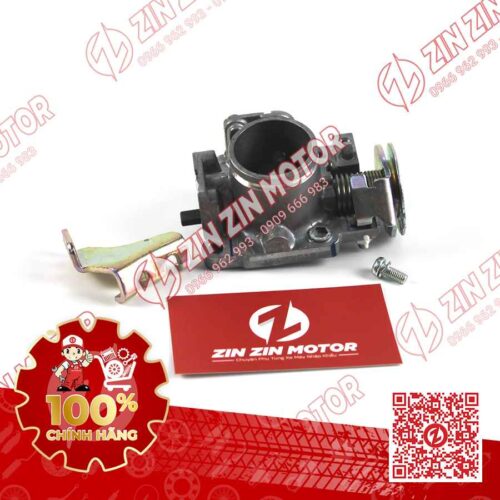 Họng Xăng Sonic 150R K56, Winner GTR, Supra GTR (K56W, K56F), CBR 150R (K45G, K45N), CB150R K15G