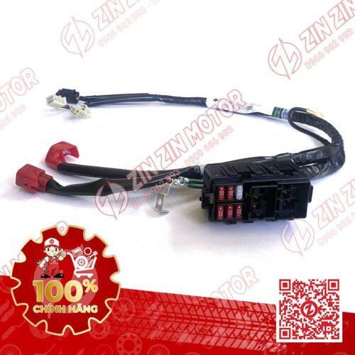 Bộ Dây Điện Ắc Quy Vario 150 K59, Vario 125 (K60, K60R)