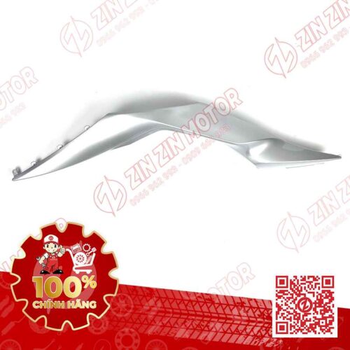 Bụng Sau Phải GSX R150, GSX S150 Bạc