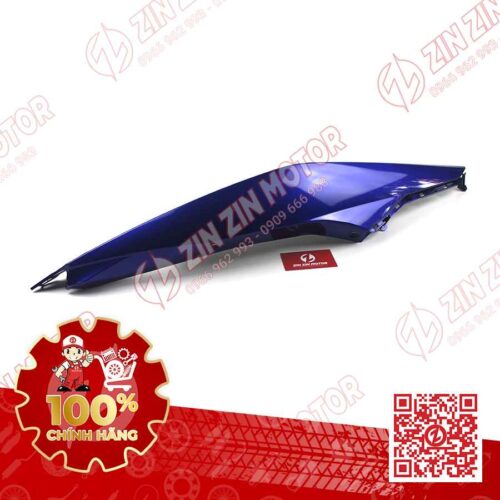 Bụng Sau Phải MX King 150 Xanh GP