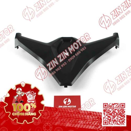 Cánh Bướm Click 150i 2018 Đen Nhám