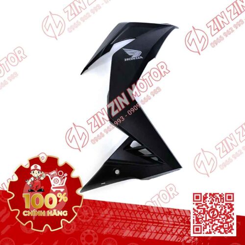 Cánh Yếm Phải Winner V1 Đen Nhám