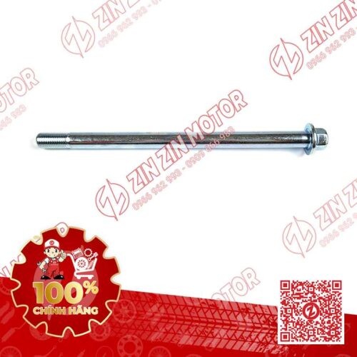 Cốt Bánh Trước Vario 150 (K59, K59J), Vario 125 (K60, K60R), BeAT (K25, K25G, K61, K81, K1A), Genio 44301-KVG-950 , 44301KVG950