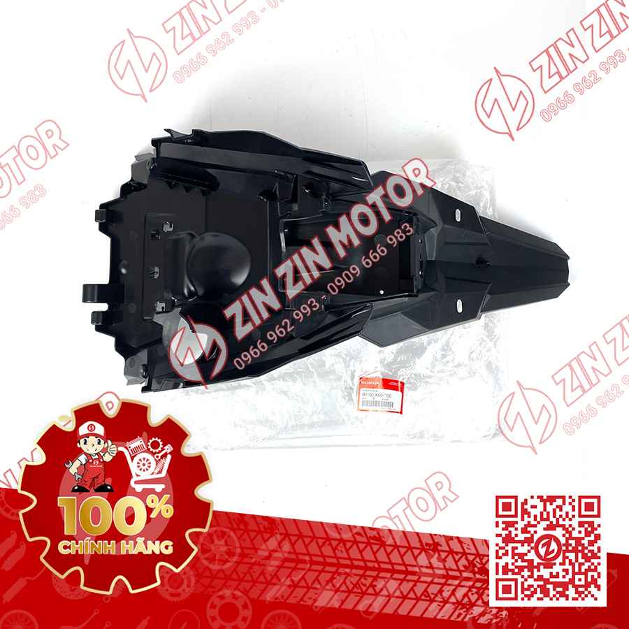 phu tung vario, click 125 chinh hang honda indonesia