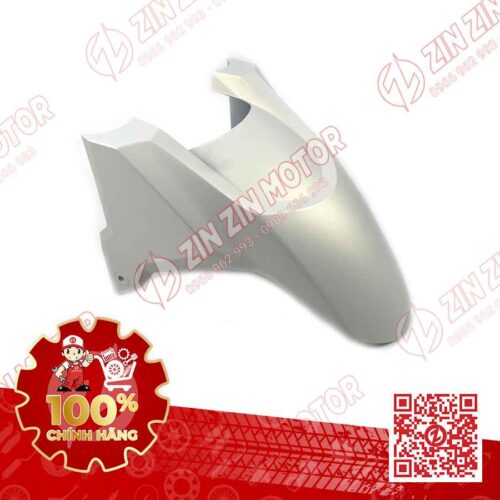 Dè Trước Vario 160 K2S Trắng