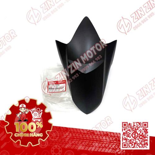 Dè Trước Winner V1 Đen Nhám