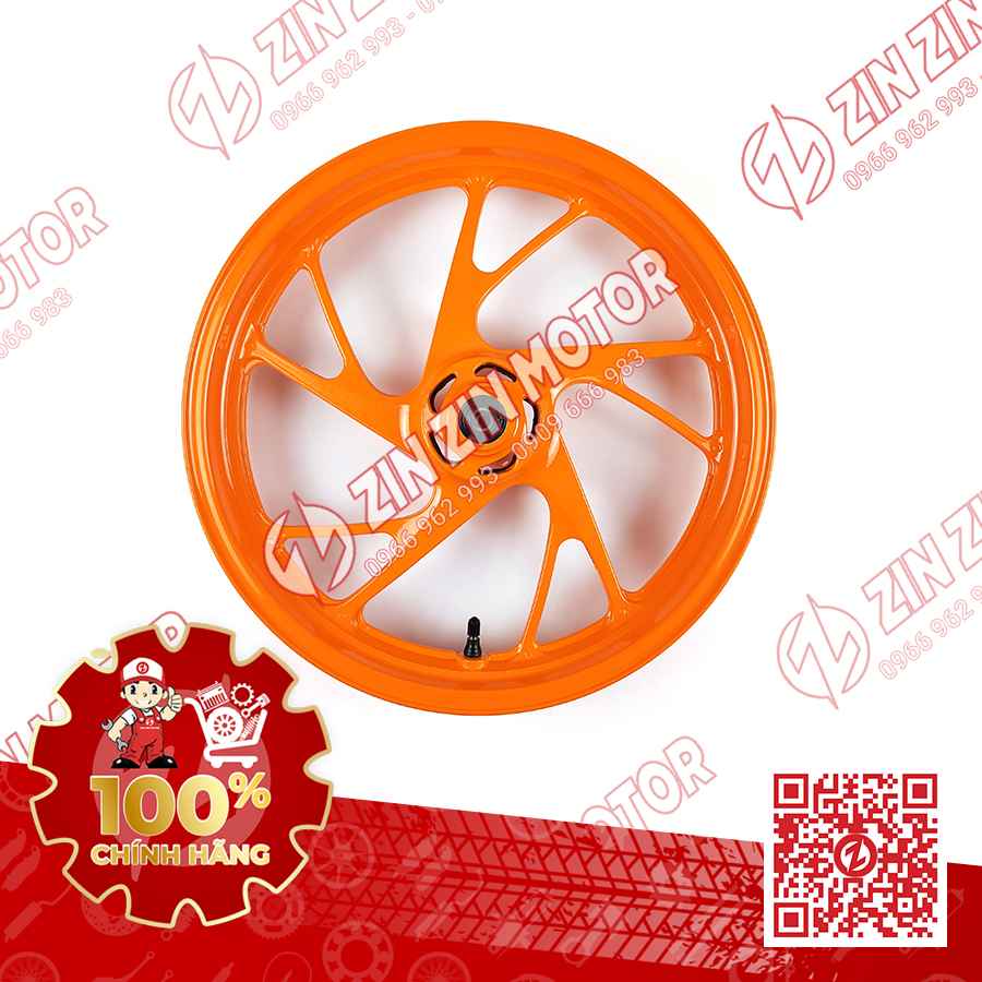 phu tung CBR 150r k45g chinh hang honda