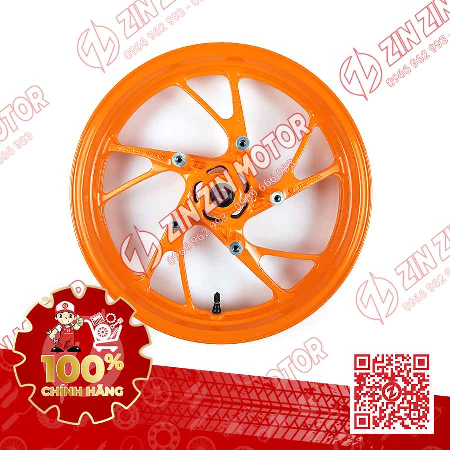 phu tung CBR 150r k45g chinh hang honda