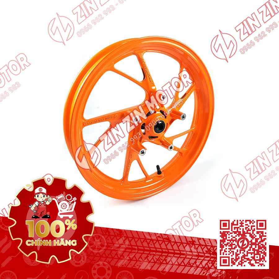 phu tung CBR 150r k45g chinh hang honda