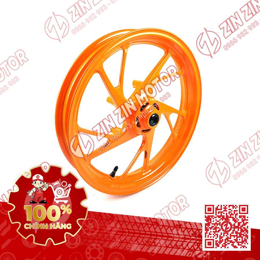 phu tung CBR 150r k45g chinh hang honda