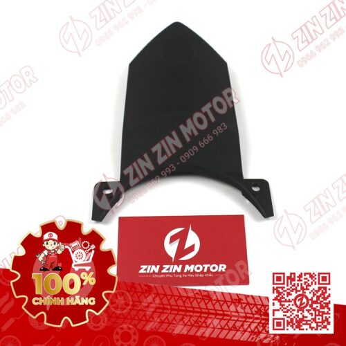 Mu Rùa MX King 150 Đen Nhám