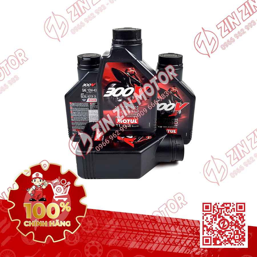 dau nhot motul chinh hang