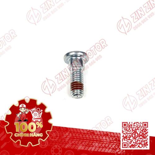 Ốc Đĩa Thắng Honda 8x24mm