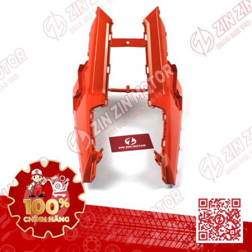 Ốp Bịt Yếm Chữ H MX King 150 Cam