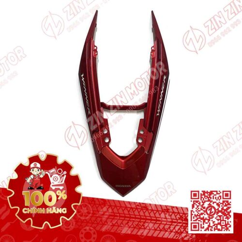 Ốp Đuôi Sau Winner V1 Đỏ