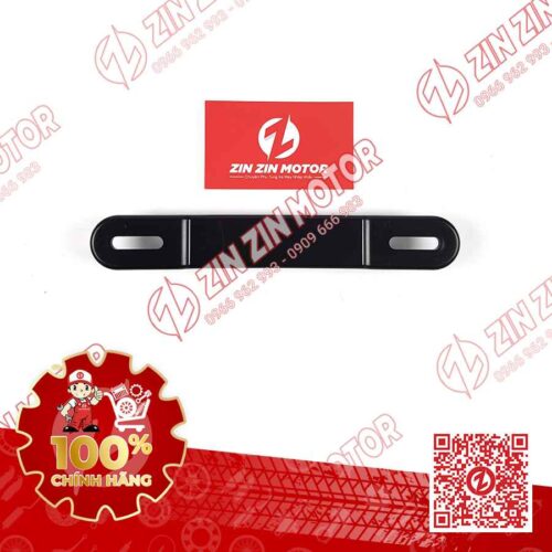 Pát Biển Số Trước Vario 150 K59, Vario 125 K60, Winner GTR, Supra GTR (K56F, K56W)