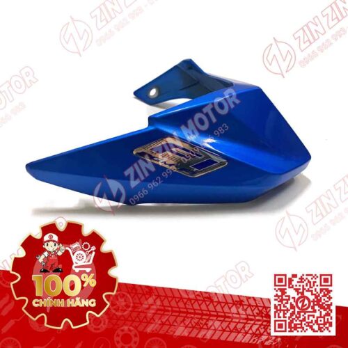 Tai Thỏ Trái Winner V1 Xanh Dương