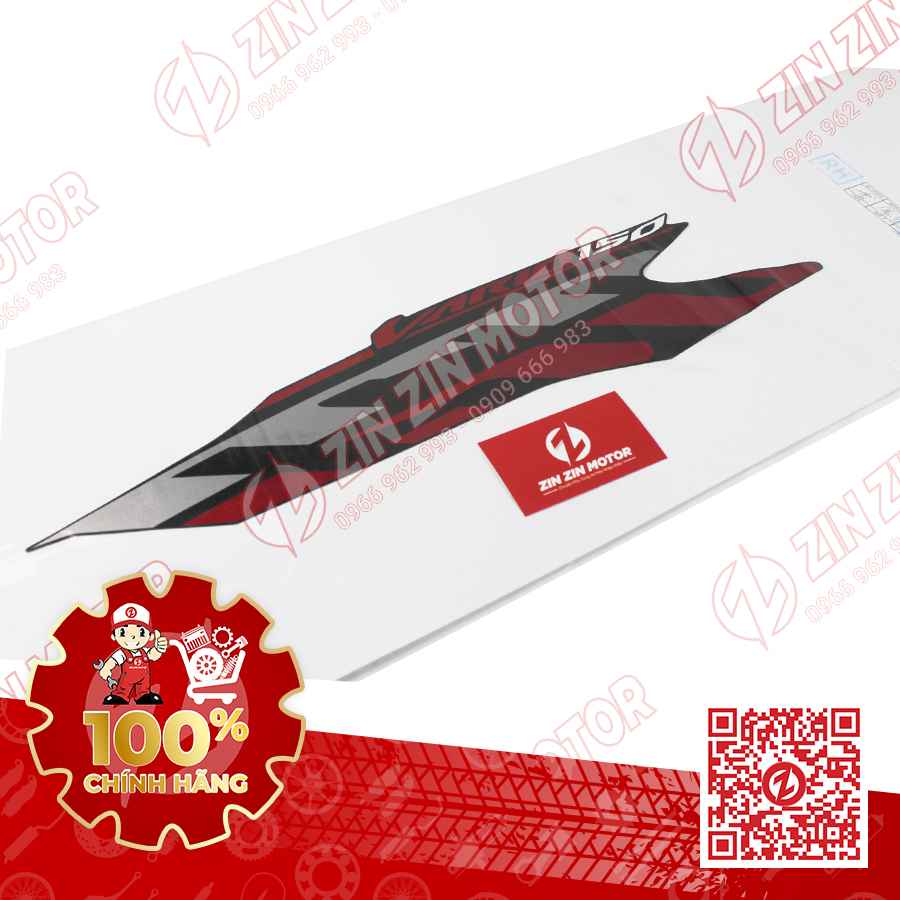 phu tung vario, click chinh hang honda indonesia