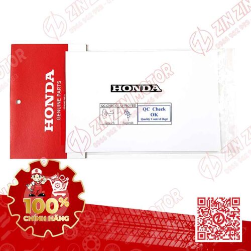 Tem Honda Chắn Gió 65mm Vario 150 K59J, Vario 125 K60R