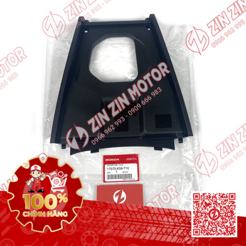 Nhựa Nhám Nắp Bình Xăng Click 150i 2019, Click 125i 2019, Vario 150 K59J, Vario 125 K60R