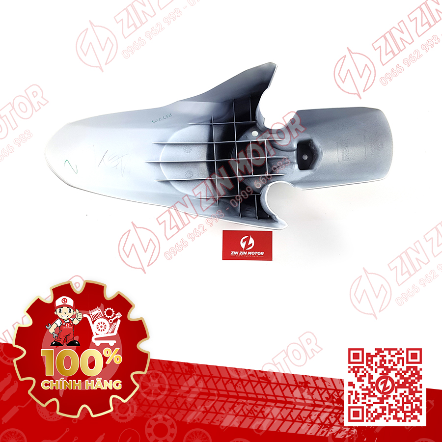 61100-K59-A70YA DÈ TRƯỚC CLICK150i 2019 TRẮNG 6