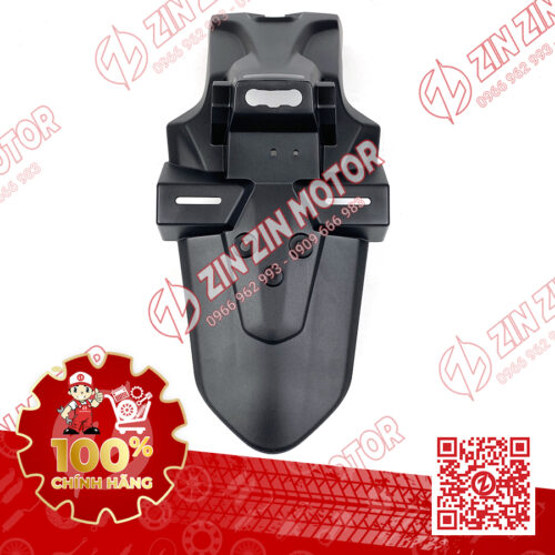 Dè Sau Miếng Biển Số Bandit 150