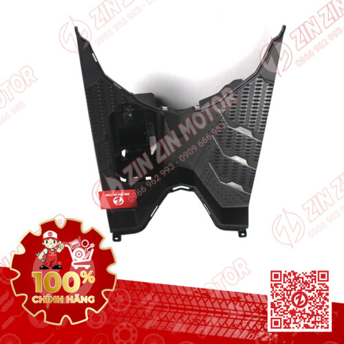 Nhựa Sàn Để Chân Click 125i 2017, Vario 125 K60