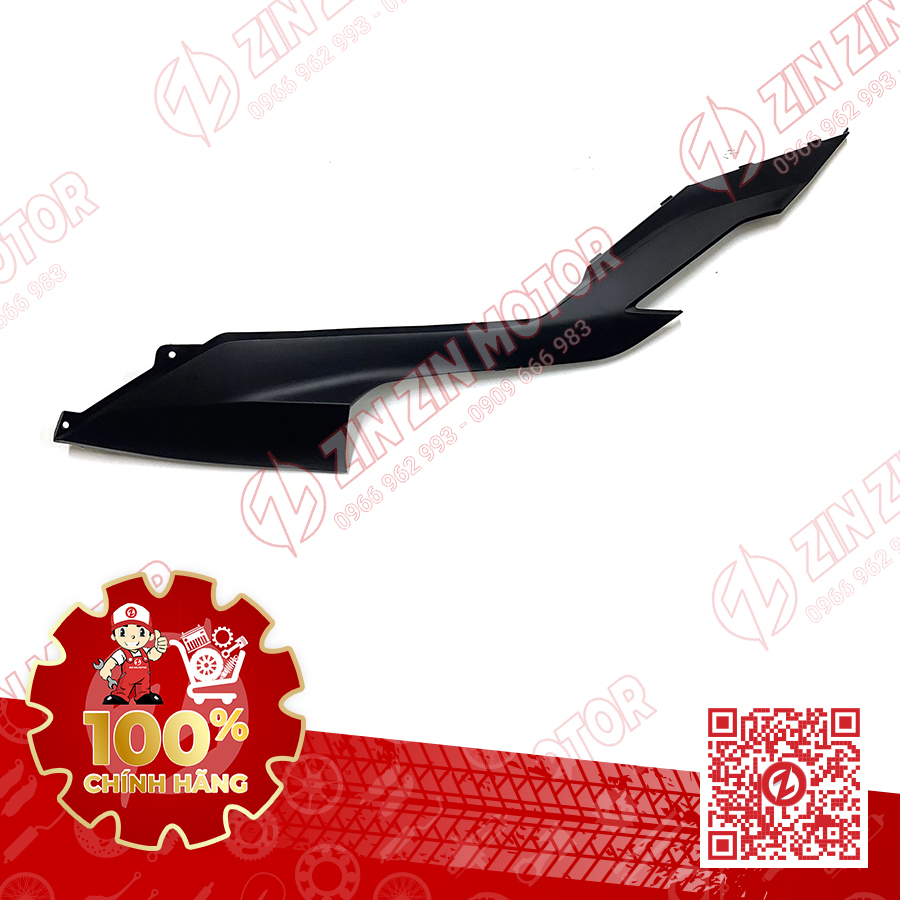 64360-K59-A70ZA lườn dưới click18 trái đen nhám (2)