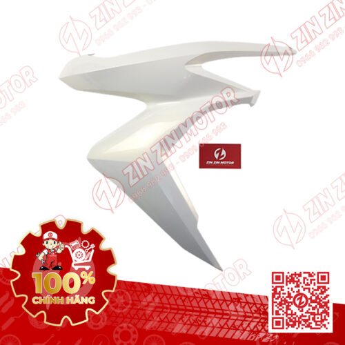 Cánh Gà Phải Click 150i 2018 Trắng