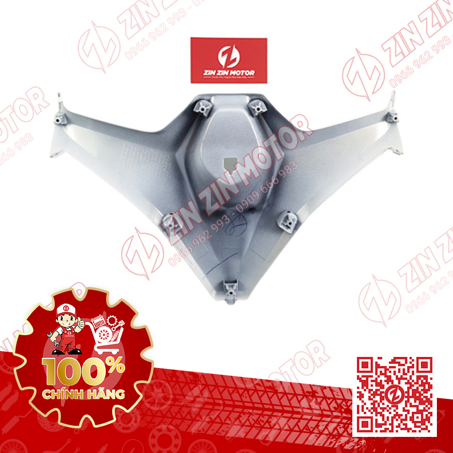 81131-K59-A70YE CÁNH_BƯỚM_CLICK150i_2019_TRẮNG_4-removebg-preview (1)