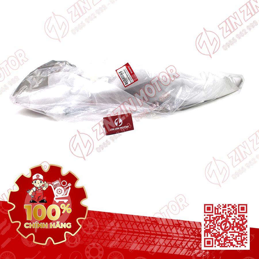 LƯỜN GIỮA SO PHẢI ĐỎ 64340K56N00WRD 1