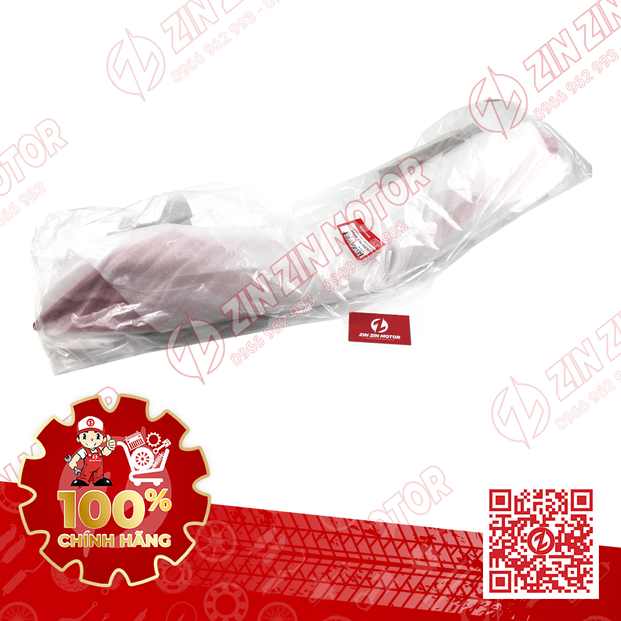 LƯỜN GIỮA SO TRÁI ĐỎ 64440K56N00WRD 1