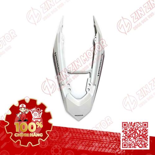 Ốp Đuôi Sau Winner V1 Trắng