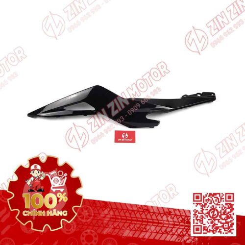 Bụng Sau Phải CBR 150R (K45G, K45N) Đen