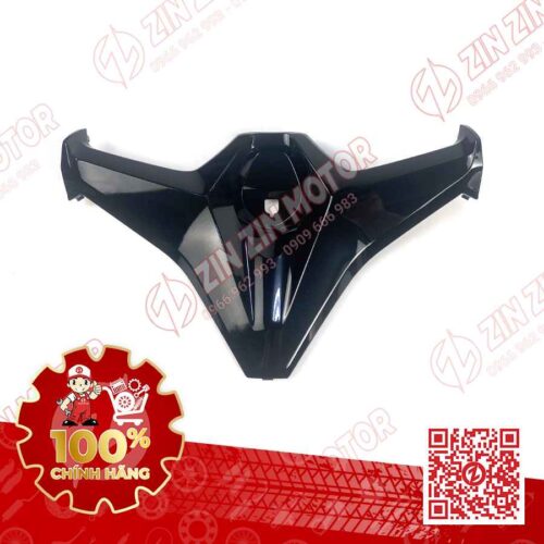 Cánh Bướm Click 125i 2018 Đen Bóng
