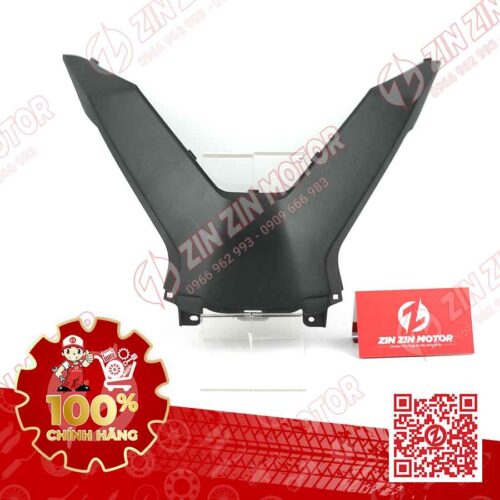 Cánh Bướm Dưới ADV 150 Đen Nhám