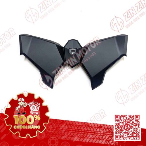 Cánh Bướm Vario 150 K59, Vario 125 K60 Đen Nhám