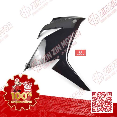 Cánh Yếm Phải CBR 150R (K45G, K45N) Đen