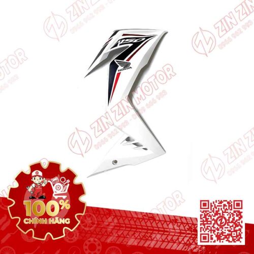 Cánh Yếm Phải Winner V1 Trắng