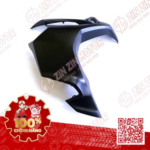 Cánh Yếm Trái ADV 150 Đen Nhám