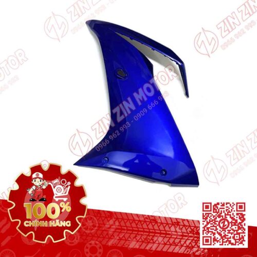 Cánh Yếm Trái R15V3 Xanh GP