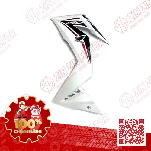 Cánh Yếm Trái Winner V1 Trắng
