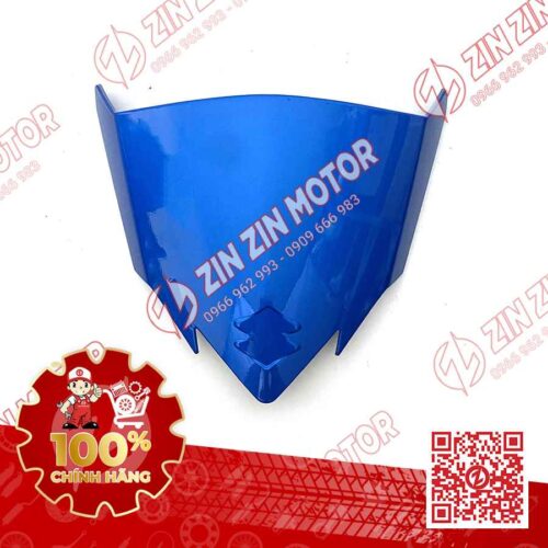 Chắn Gió Satria Fi, Raider Fi Xanh GP